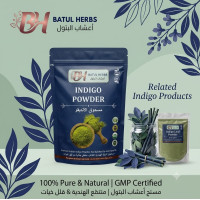 Indigo Powder 120gm