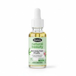 Natural Beauty Essential Oil 60 ml