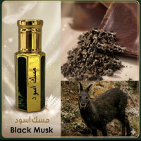 Musk Black 6 ml