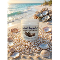 Pearl Soap