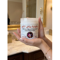 Snow White Soap