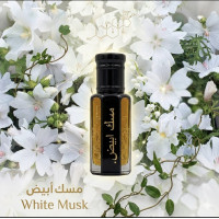 White Musk 6 ml